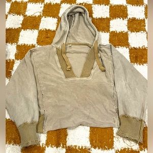 Fp movement pullover